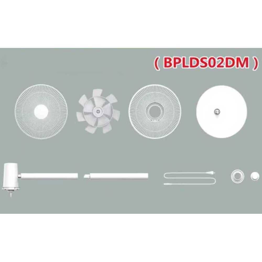 [오늘출발] [호환] 호환 스마트 상하부기둥 스탠드 무선선풍기 악세사리 블레이드 BPLDS03DM PRO 소모품