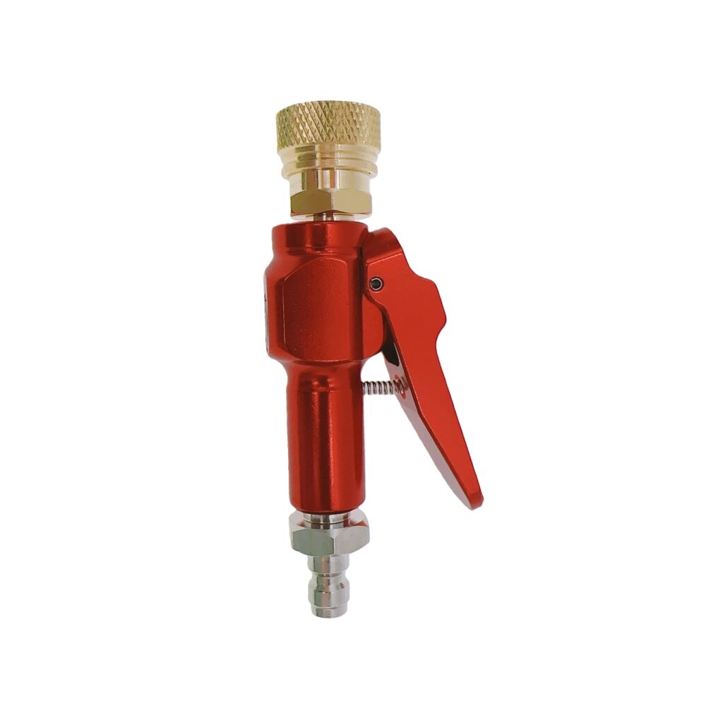 [오늘출발] 공기탱크 및 SCBA 시스템용 포함된 인플레이션 퀵 커플러가 300바 어댑터 릴리스