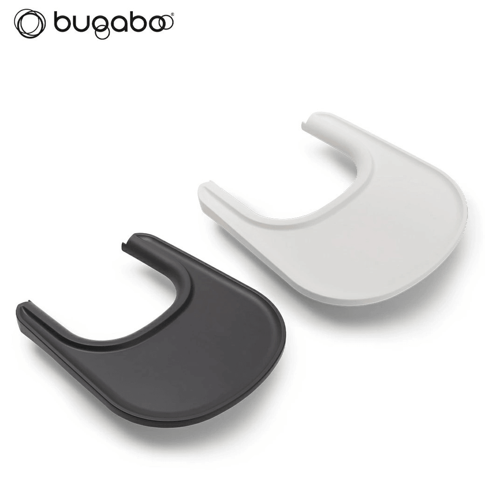 부가부 지라프 트레이 받침대 의자 식사용