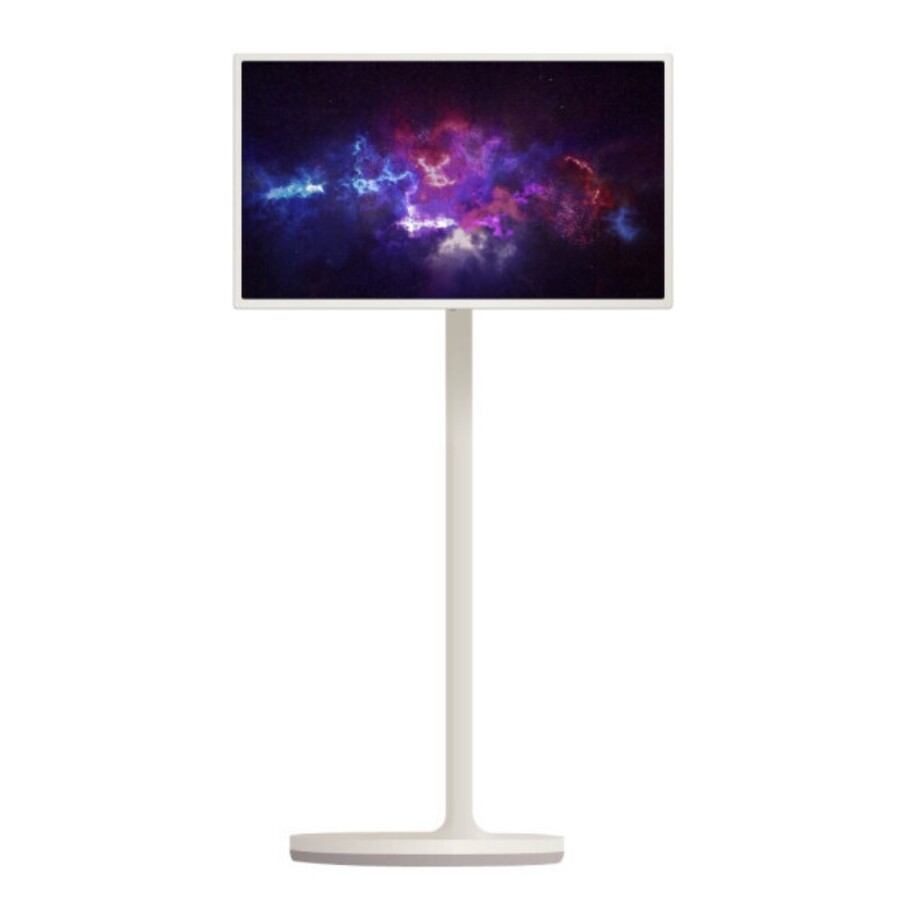 LG전자 LG 스탠바이미 2 27LX6TKGA (YM)