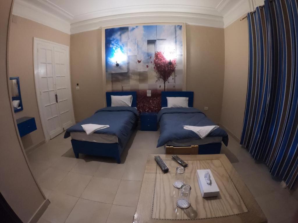 | Cairo | Midas Hotel