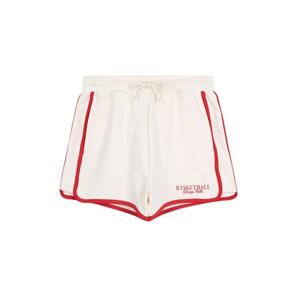 제이에스티나 하프클럽/NBANBA 여성 3부 돌핀 TP(N232TP723P)