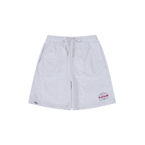 제이에스티나 하프클럽/NBANBA PLAY GAME 반바지(N242TP011P)