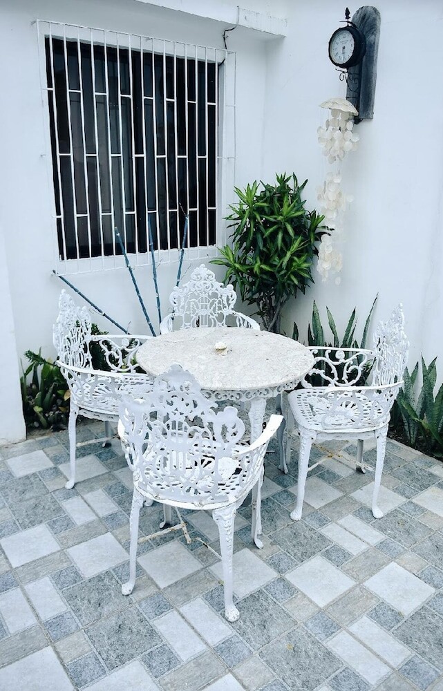 | Puerto Galera | 푸에르토 가레라의 오션 뷰 파라다이스