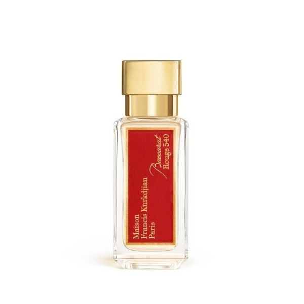메종 프란시스 커정 바카라 루쥬 540 오 드 퍼퓸 35ml MK-1-5-9-11-0117