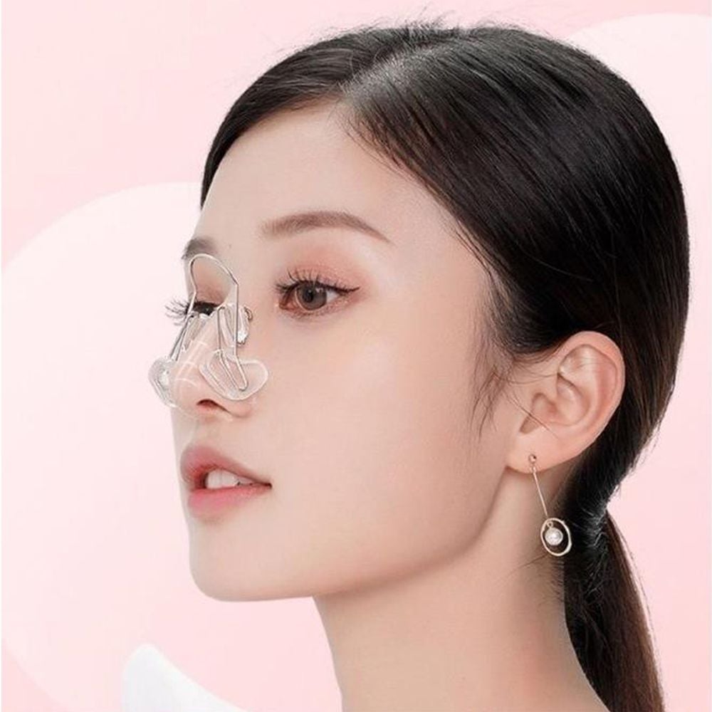 새로 콧볼 축소기 코끝 콧대 높이기 코뽕 복코 축소 줄이기