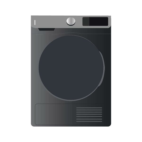 삼성전자 (현대Hmall)삼성전자 DV90T5540BV 인버터 건조기 블랙 캐비어 9kg-킴스