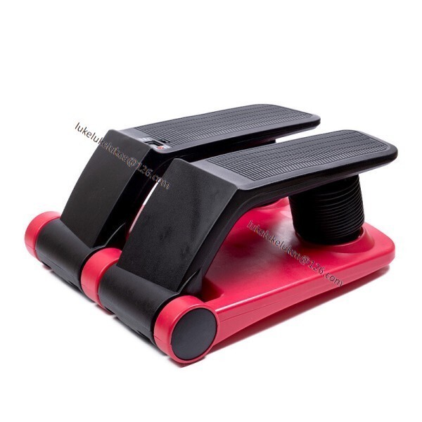 일본에어스텝퍼 에어쿠션 스텝퍼 가정용 유산소운동 계단오르기 운동기구