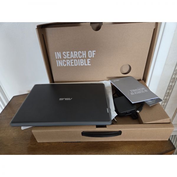 ASUS 노트북 세금포함 정품 BR1100CK R어그 UGG세금포함 정품ed LAPTOP 랩탑 Intel 셀러론 N4500 4GB RAM 3