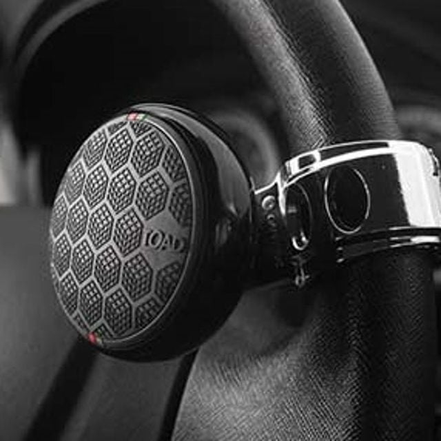 [오늘출발] 자동차 핸들봉 차량 운전대 보조 운전 핸들 손잡이 파워 논슬립 차량용 파워볼 스핀볼 보조봉 조작 그립