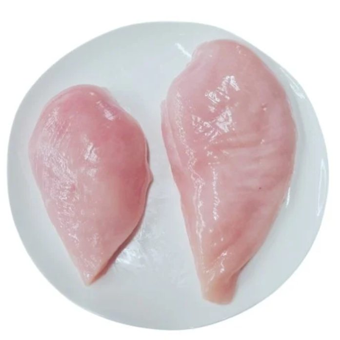 [오늘출발] 국내산 생닭가슴살 1kg X 10팩 냉동(냉동재고부족시 냉장발송) 가장신선한 닭 총10kg
