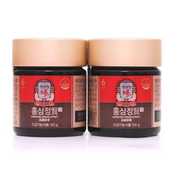 정관장 홍삼정 현 240g 정관장 홍삼액건강기능식품 공식판매 정품