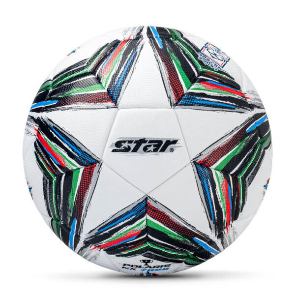[신신상사][오늘출발] 스타스포츠 (스타스포츠) 축구공 폴라리스 NX7000 5호 SB1005 KFA 공인구 K3/K4리그 공식구 축구 경기/연습 전용볼