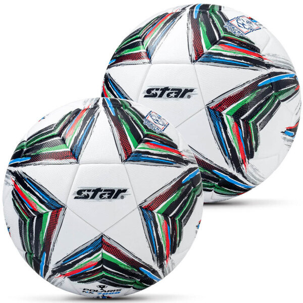 [신신상사][오늘출발] 스타스포츠 (스타스포츠 정품) 축구공 폴라리스 NX7000 5호 SB1005 KFA 공인구 K3/K4리그 공식구 축구 풋살 경기 연습