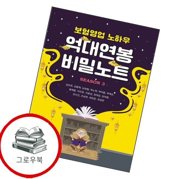 [출판사 메이드마인드]메이드마인드 보험영업 노하우 억대연봉 비밀노트 보험영업노하우억대연봉비밀노트 추천도서