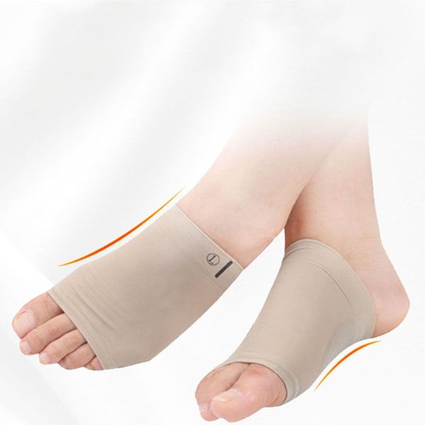발바닥 VYA811J4 쿠션패드 아치패드 패치 쿠션 밴드