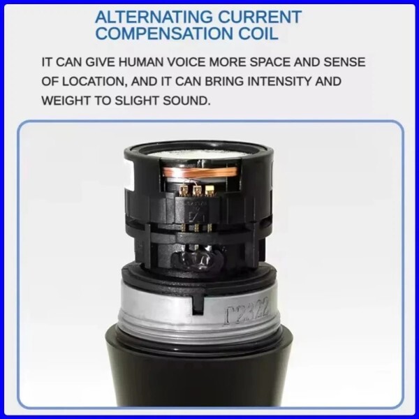 2026 신형 2개 세트 에볼루션 900 시리즈 E945 다이나믹 마이크 라이브 공연 스트리밍 컨퍼런스 노래