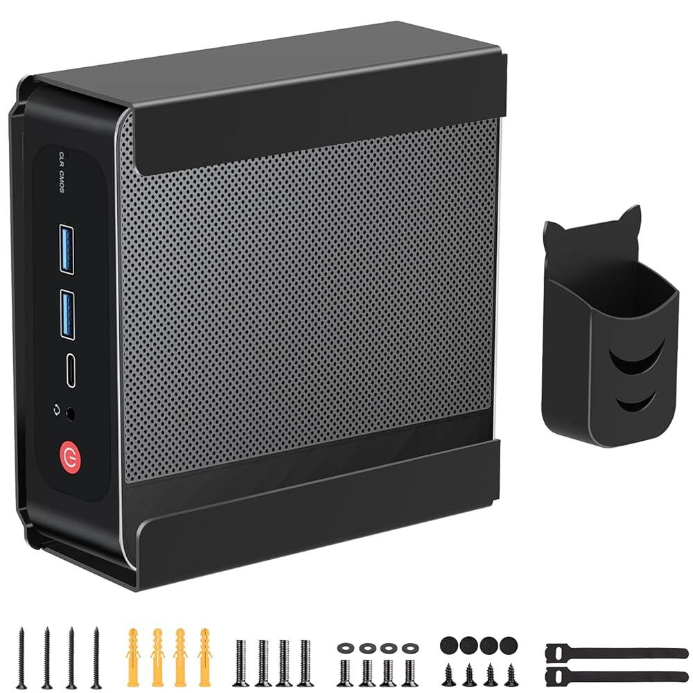 Beelink SER5 Pro EQi12 SER5 MAX SER8 SER9 Pro SER9 SER8 Pro SER6 EQR6 EQR5 SEi13 Pro SEi1