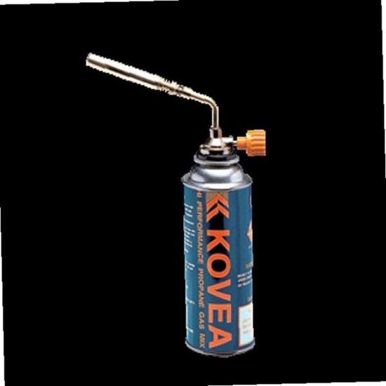 코베아 브레이징가 스토 치(수동) KT-2504(2104대체품) 125g