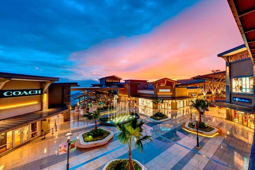 말레이시아 겐팅 하이랜드 케이블카