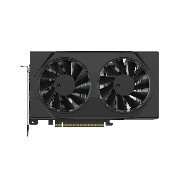 XFX 라데온 RX 9060 SWIFT DUAL D6 8GB (SI 전용)