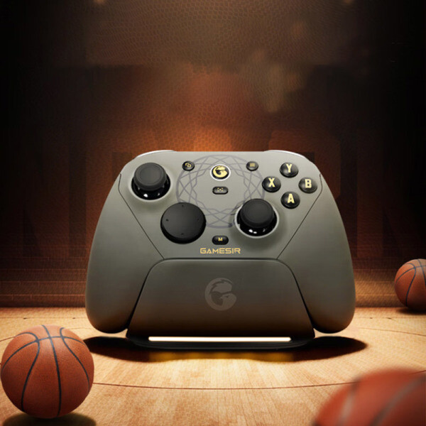 게임써 천왕성 G7 PRO 무선 게임패드 NBA2k online2 컨트롤러 8000Hz