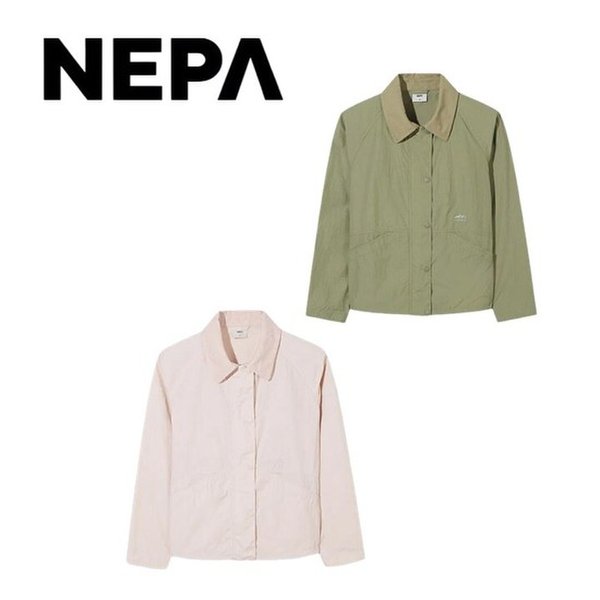 여성 노리치 워크 자켓 7M40662_US