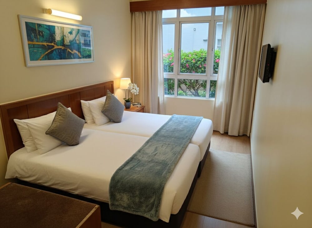 | Genting Highlands | NB FWH 홈스테이 겐팅 하이랜드