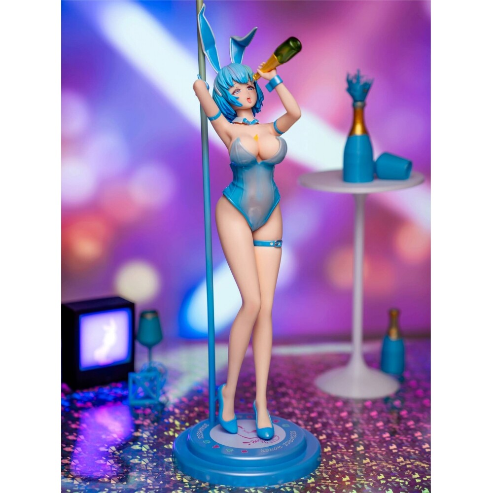 Kujo Original Character 1/4 잠시 머물기 TYPE B