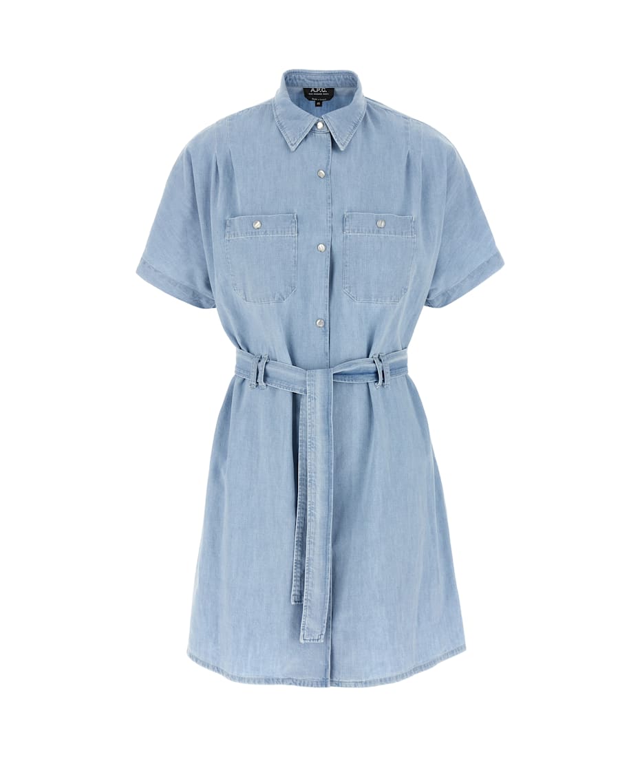 I국내배송I아페쎄 Suzanne Dress COGXX F35121 IAV 수잔 드레스 ㅡkr 288673