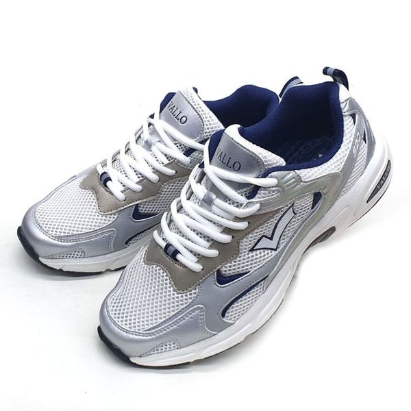 VALLO XHV440W8 조깅화 러닝화 빅사이즈운동화 신발 접지력우수