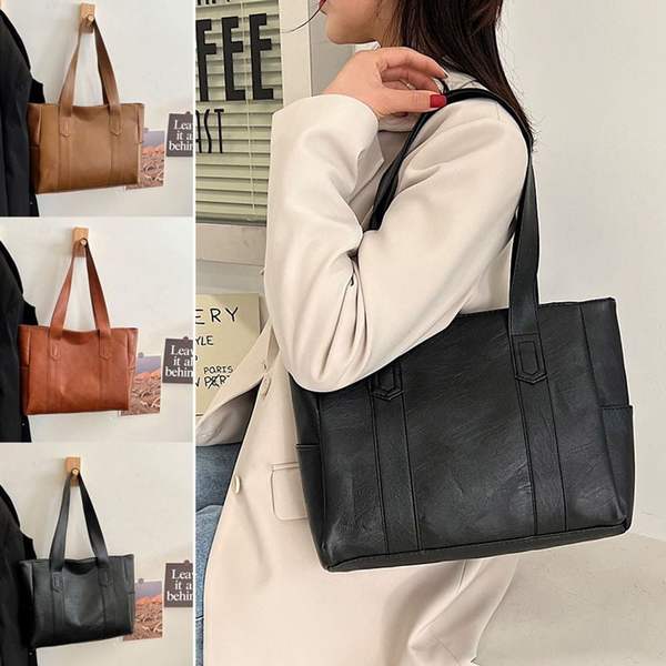 레더 ZZO304M3 레트로 추천 숄더백