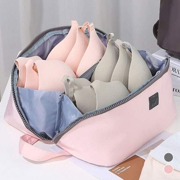 여행용 QZZ440B1 속옷 케이스 파우치