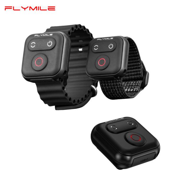 [오늘출발] 인스타360 X5/X4/ACe Pro 2/ACe 카메라용 블루투스 리모컨 iOS안드로이드 셔터 릴리즈 버튼 컨트롤러