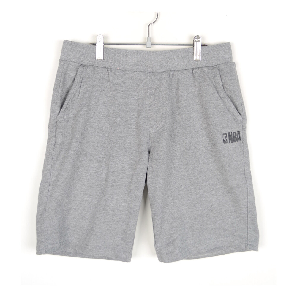 [오늘출발] [중고] 구제 NBA 면트레이닝 반바지 여성28 츄리닝 6803 NBA