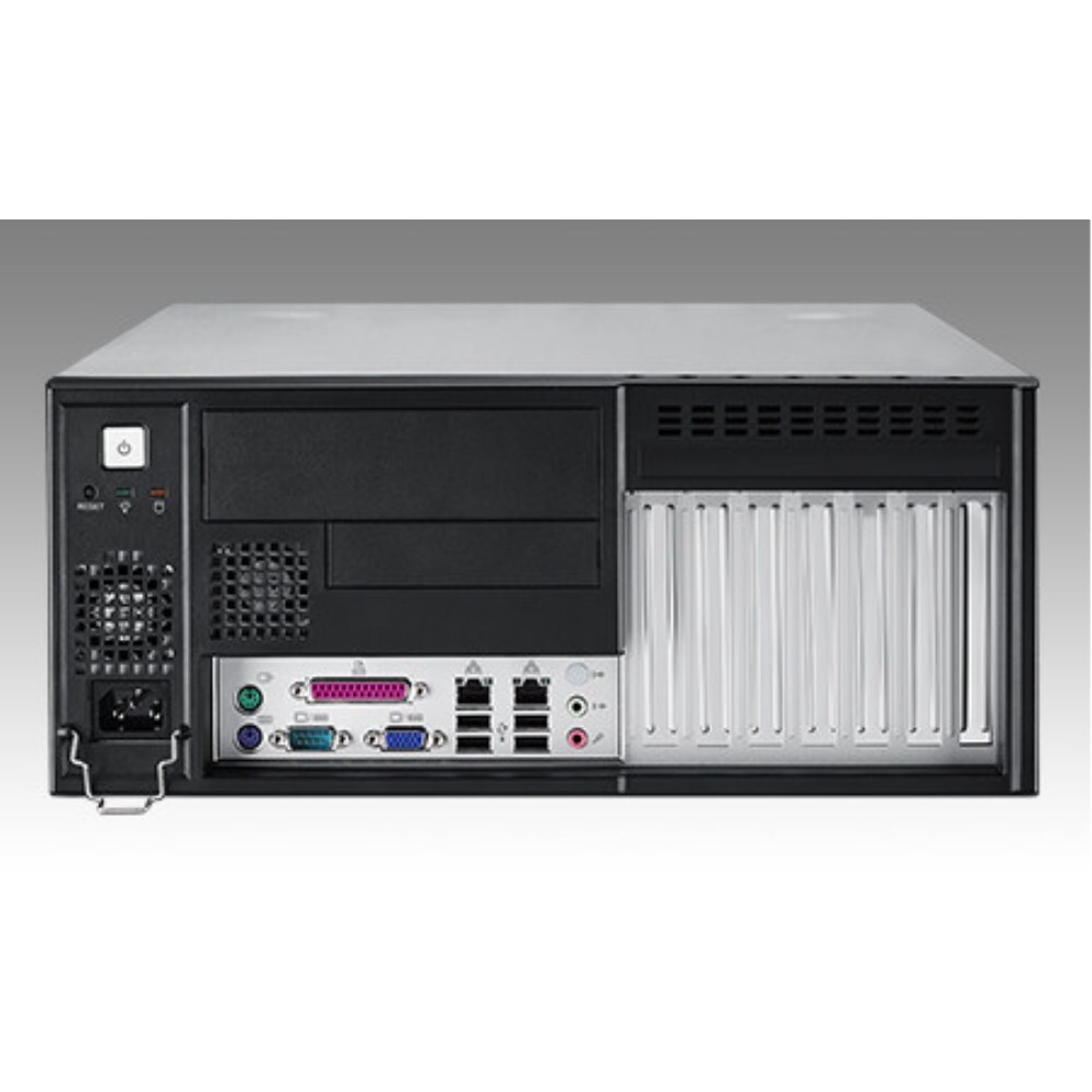 [오늘출발] [해외] Advantech IPC-7120-25CE IPC-7120-35CE 데스크탑/벽면 장착형 섀시 7슬롯