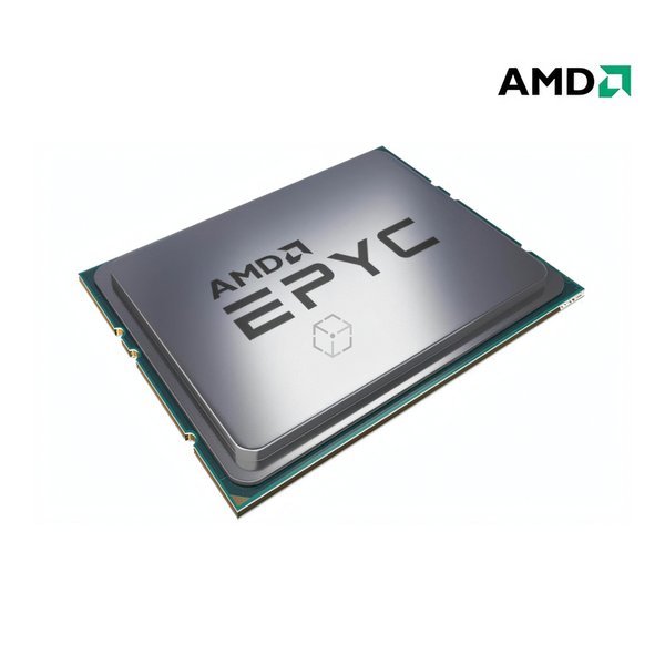 [오늘출발] AMD EPYC 9355P 서버cpu 워크스테이션cpu