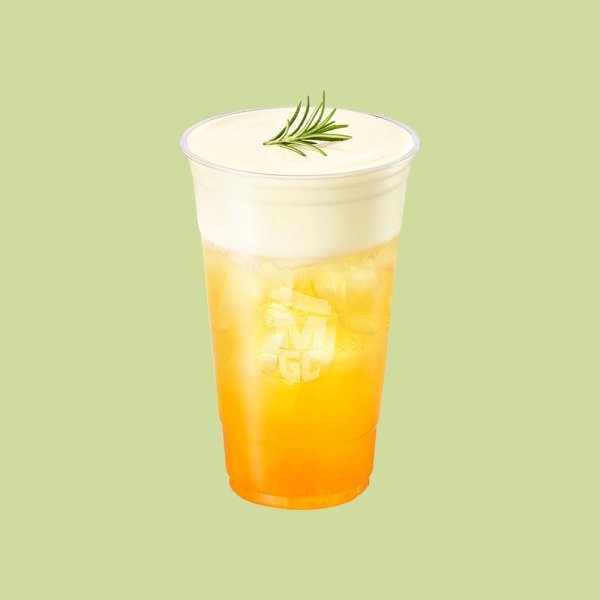 메가MGC커피 (메가MGC커피) 망고폼 자스민 티플레저