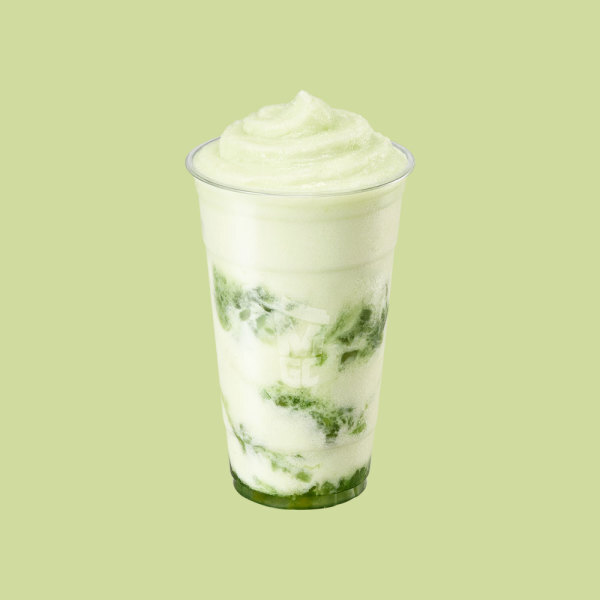 메가MGC커피 (메가MGC커피) 애플머스캣 요거트 스무디