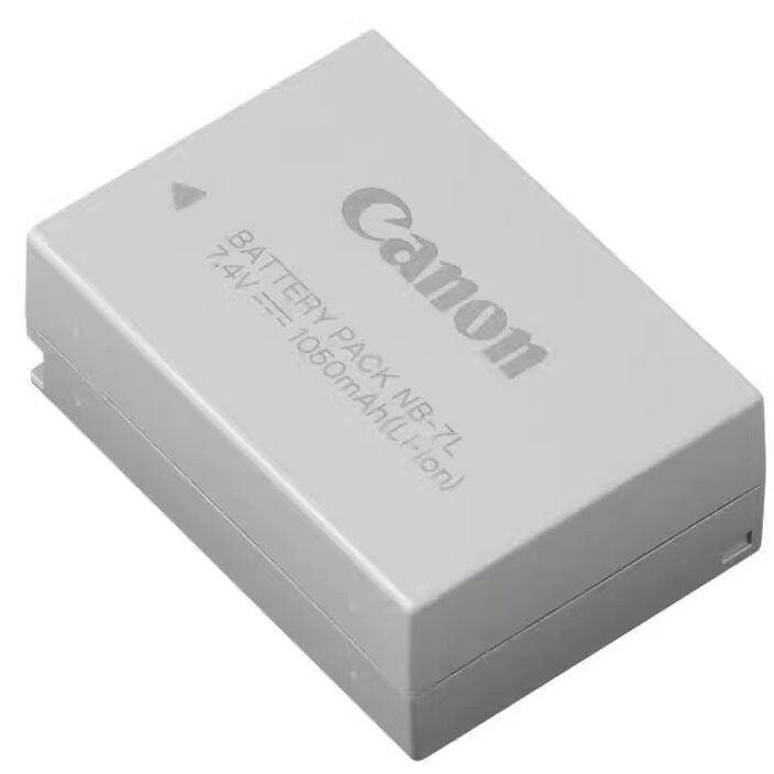 Canon 캐논 NB-7L 카메라 오리지널 배터리 G10 G11 G12 SX30 충전기 오리지널 배터리