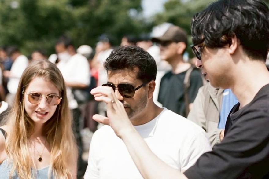 일본 도쿄 경마 체험: 현지 팬과 함께하는 특별한 하루