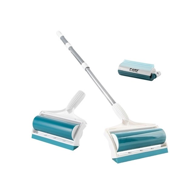 CANZ 쫀돌이 먼지클리너 돌돌이