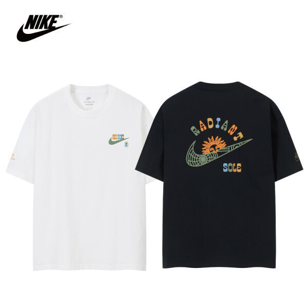 [오늘출발] 나이키 남여공용 솔크레프트 나이키 반팔티셔츠 봄 반팔티 기간한정 특가