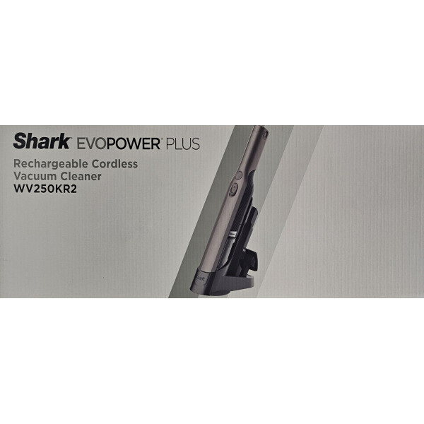 [오늘출발] 샤크 핸디 무선청소기 에보 파워 플러스 WV250KR2 블랙