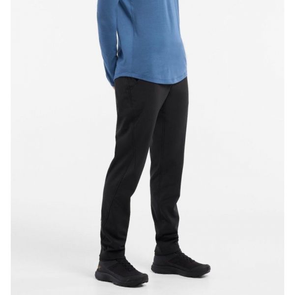 아크테릭스 한툰 팬티 블랙 사파이어 여성 사이즈 12 일반 경량 하이킹