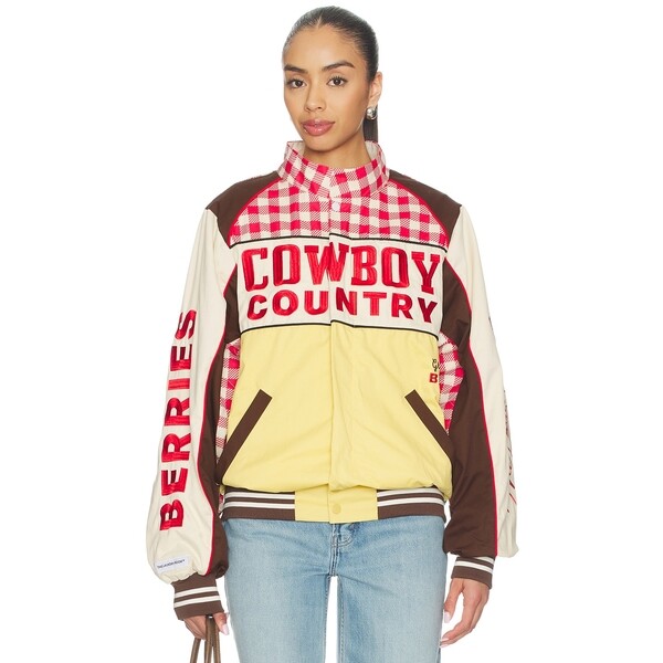 리볼브직영몰 The Laundry Room COWBOY COUNTRY GROWN WIL 관부가세 포함 가격. 무료배송