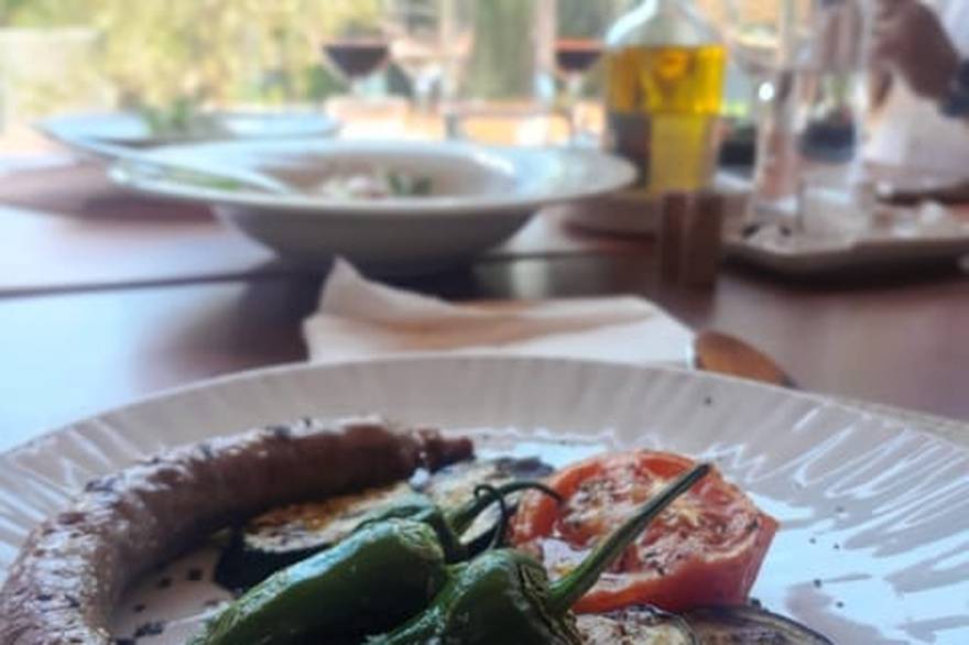 스페인 바르셀로나 프리오랏 와이너리 투어