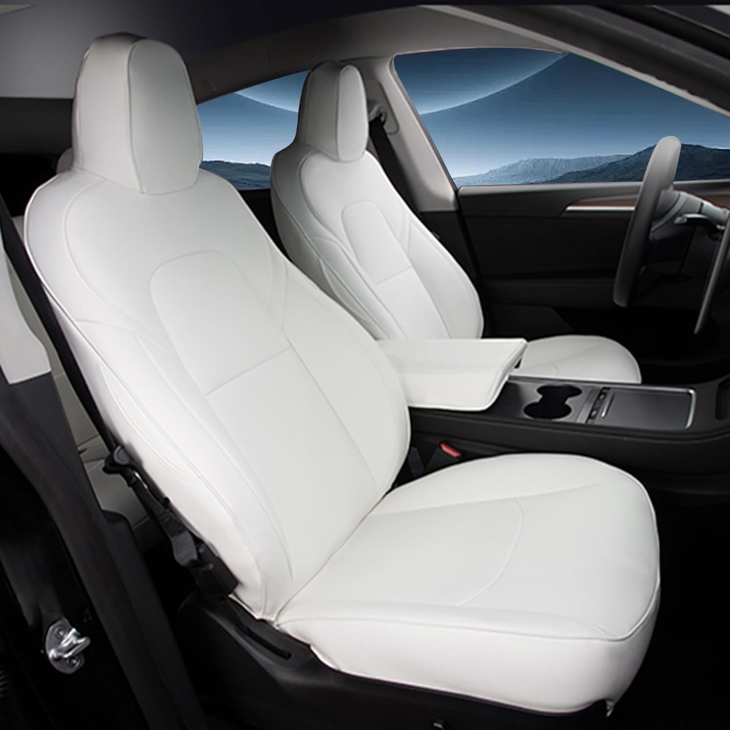 [오늘출발] 2017년 2018년형 런파이더 카시트 커버 2019년 2020년 2021년 2022년 2023년 2024년형