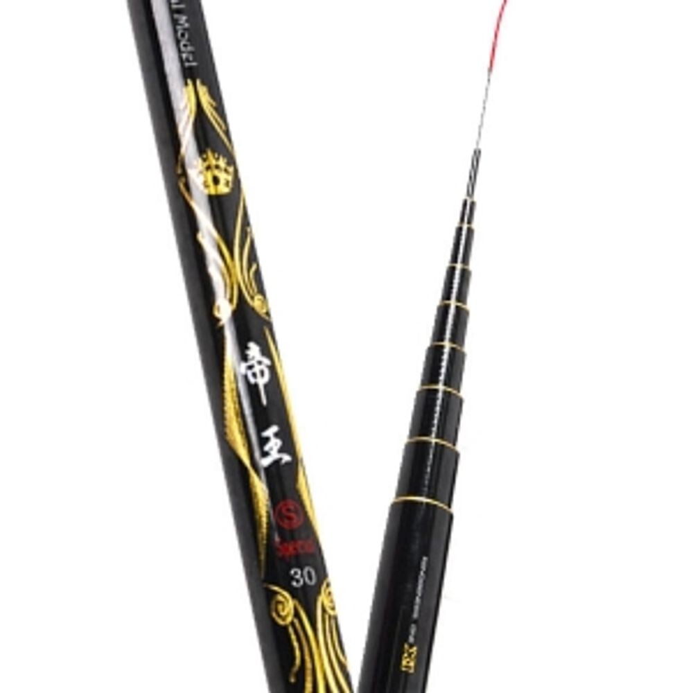 (30)해원 제왕S 스페셜/낚시대/민물/바다/릴/민장대/갯바위/선상/낚싯대/피라미/장대/휴대용/낚시/다용도