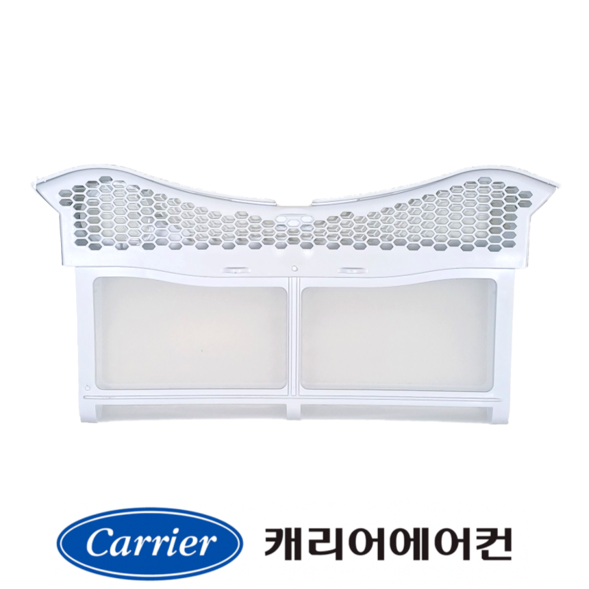 [오늘출발] 정품 캐리어 10kg 의류 건조기 필터 ADRCC100HSWB ADRCC100HSSB KDRC-C100LRPS KDRC-C100LRAS